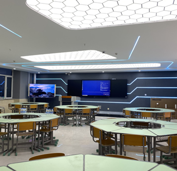 管理科学与工程学院