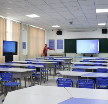康复医学院