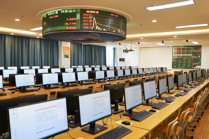 经济学院