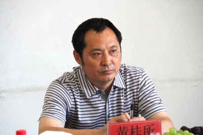 河北省教育厅专家组来我院检查评估体育教学工作