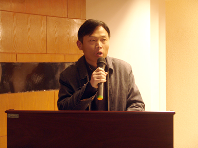 我院召开学士学位授予权评建工作动员部署大会