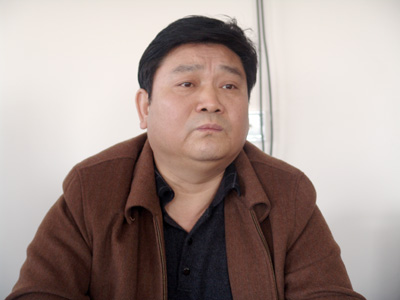 我院召开百日优质服务活动动员大会