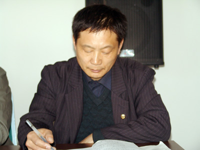 我院召开百日优质服务活动动员大会