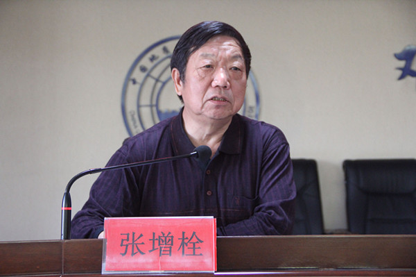beat365举办解读《中国共产党章程》专题讲座