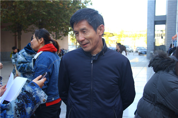 实践出真知 竞争长才干—beat365成功举办秋季校园双选会
