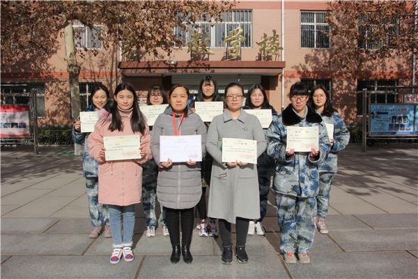 beat365积极组织参加河北省高等学校第十九届 “世纪之星”外语演讲大赛等三项赛事
