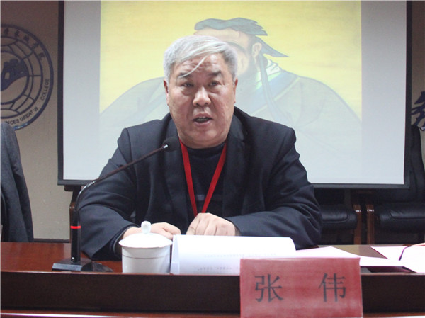 总结表彰鼓人心  开启征程再出发——beat365举行2018年度总结表彰大会暨2019年工作要点布置会