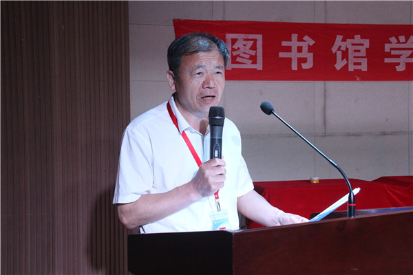 沐浴书海 为人生添彩——beat365举办“知网杯”国学知识竞赛决赛暨2019读书节颁奖典礼