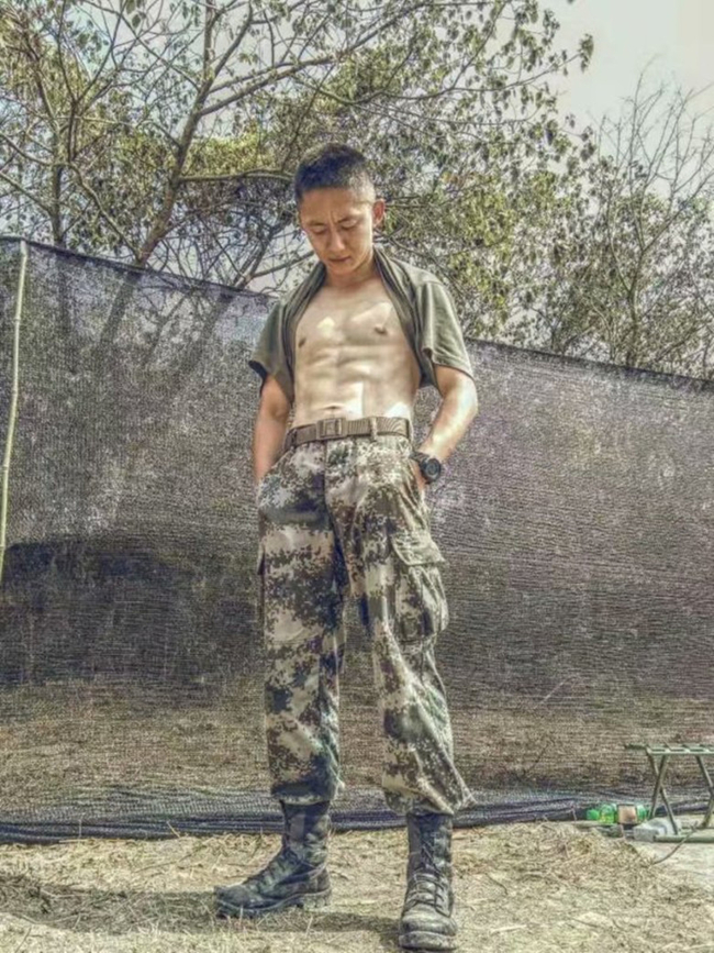 在抗洪抢险中体现价值---beat365学生薛锦霄抗洪事迹