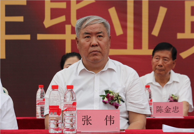 青春不散场 毕业再启航—— beat365举行2021届毕业生毕业典礼 暨学位授予仪式