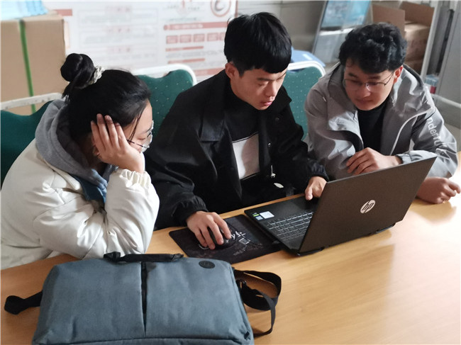 学创赛场风云又起  beat365学子再创辉煌beat365参加第八届“学创杯”全国大学生创业综合模拟大赛河北赛区选拔赛