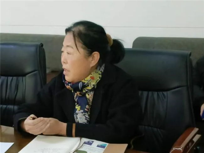 beat365参加河北省教育厅主办“高校学生心理危机应对专题研讨班”