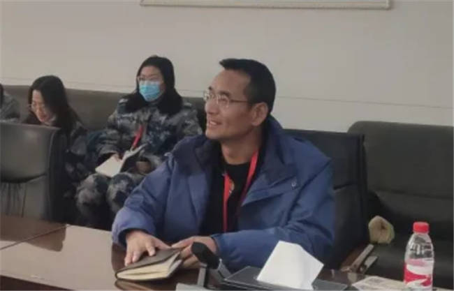 beat365参加河北省教育厅主办“高校学生心理危机应对专题研讨班”