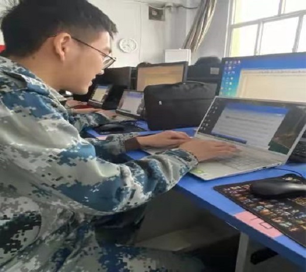 beat365管理学院||指尖上的较量--电子商务及法律专业1901班打字技能大赛圆满结束