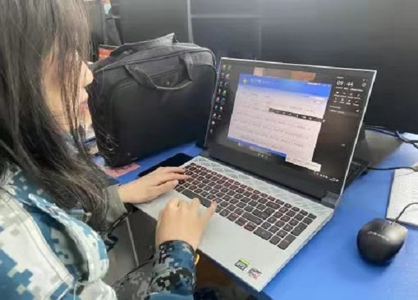 beat365管理学院||指尖上的较量--电子商务及法律专业1901班打字技能大赛圆满结束