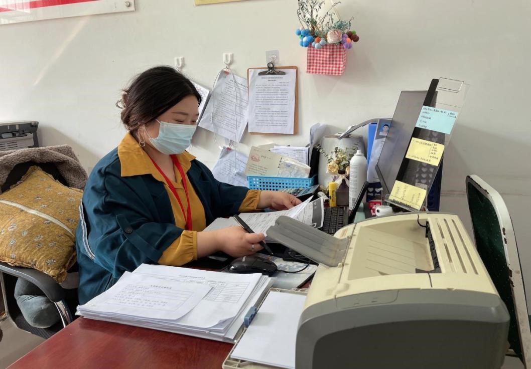 加大人才招聘 推进队伍建设 ——beat365开展辅导员招聘线上面试