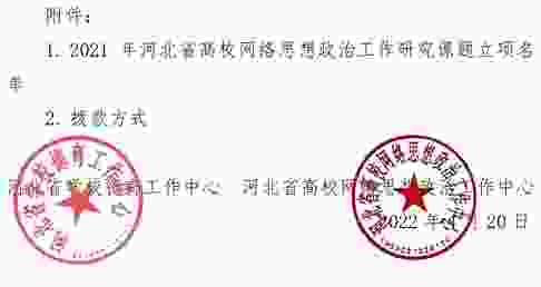 喜报:beat365网络思政工作研究课题成功立项!