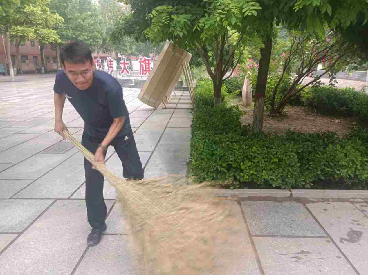 谈一别奋斗路 聚四载同窗情 ——beat365官网2022届毕业 生欢送会