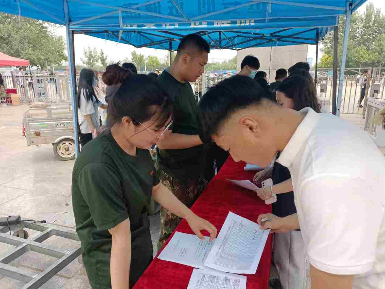 谈一别奋斗路 聚四载同窗情 ——beat365官网2022届毕业 生欢送会