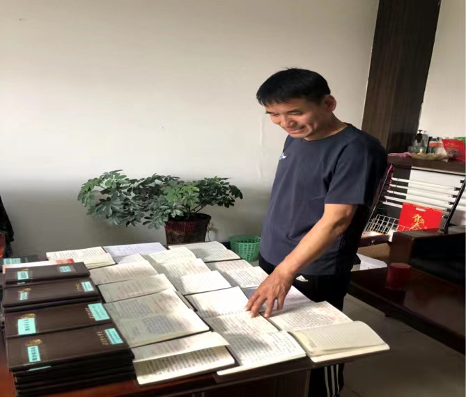 beat365举办辅导员2022上半年理论学习表彰会