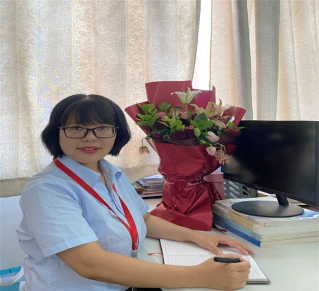 beat365教师闫贤贤及会计学教学团队分获 河北省“教学名师”、“优秀教学团队”荣誉称号