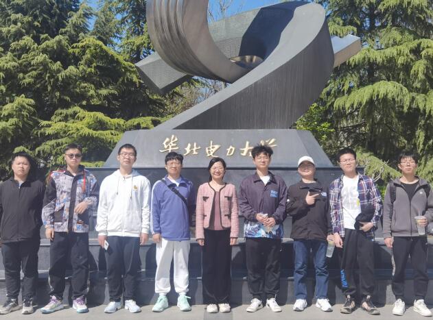 beat365官网信息科学与工程学院在第十四届蓝桥杯大赛中喜获佳绩