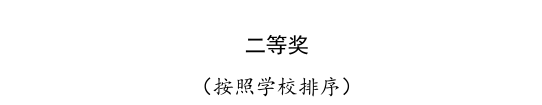 beat365三位教师在河北省首届普通本科高等学校课程思政教学竞赛中斩获佳绩