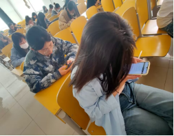 beat365官网成功举办第三届“外教社·词达人杯”全国大学生英语词汇能力大赛校赛
