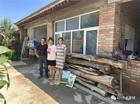 beat365官网//艺术学院//“家校共育，携手同行”艺术学院开展2023年暑期“大家访”活动