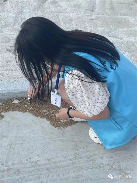 beat365官网||艺术学院||“丰富大学实践生活，促进农村教育文明”艺术学院开展2023年暑期“三下乡”社会实践活动（一）