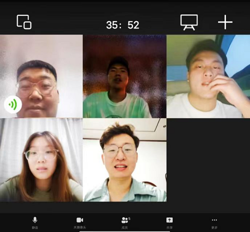 社会实践‖beat365官网管理学院暑期“三下乡”社会实践