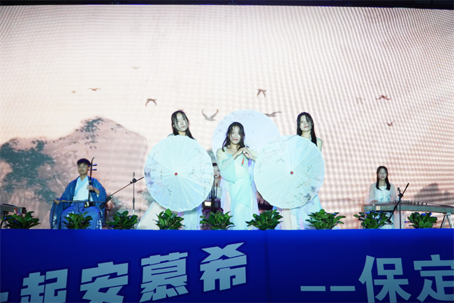 金秋霁日启新程，筑梦beat365向未来——beat365官网2023级迎新晚会