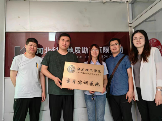 访企拓岗促就业 校企合作共育人