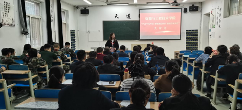 净化考试环境 严防考试作弊