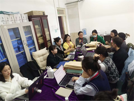 严肃考试纪律，杜绝考试作弊-beat365官网艺术学院传媒教研室召开主题会议