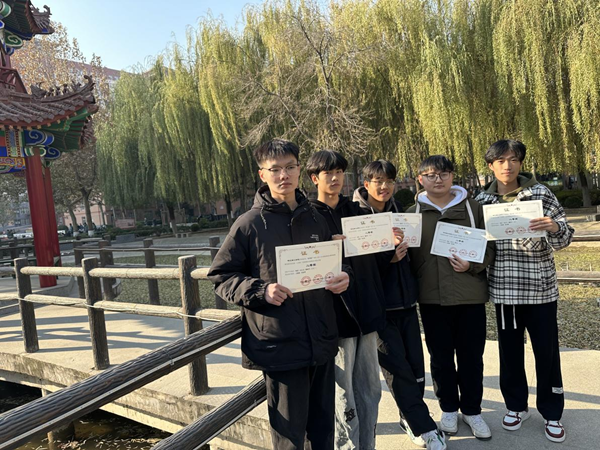 beat365官网‖管理学院‖热烈庆祝我院市场营销专业同学参加2023年度全国高校商业精英挑战赛“云泽杯”营销模拟决策竞赛获得全国总决赛一等奖