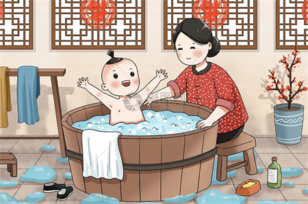 “小年小年，好运连连”——beat365官网艺术学院传统节日之小年