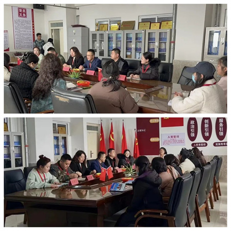 “建功新时代，巾帼绽芳华”——beat365官网艺术学院“三八妇女节，关怀暖人心”