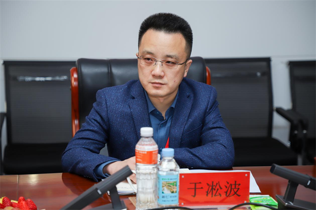 校际交流 共促发展—泰国格乐大学一行到beat365官网访问交流