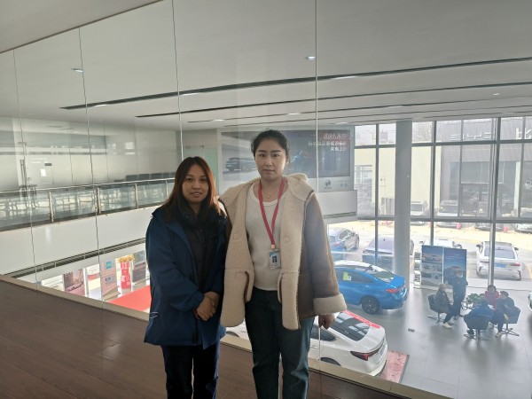 双向奔赴促就业 精准对接育栋梁|校企合作同心圆，访企拓岗谱新篇