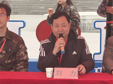 “防患于未‘燃’，生命无彩排”——beat365官网艺术学院开展消防安全演练活动 消防安全教育