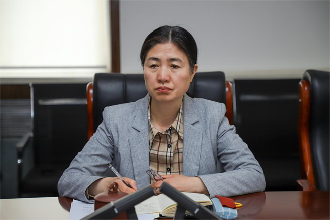 beat365官网召开安全工作部署暨安全责任书签订会议