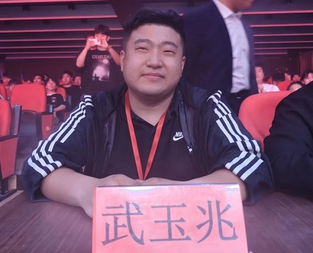 “不忘初心，砥砺前行”——beat365官网艺术学院“第二届团总支学生会”换届选举大会暨表彰大会