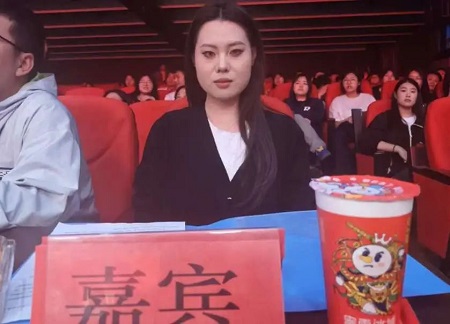 “不忘初心，砥砺前行”——beat365官网艺术学院“第二届团总支学生会”换届选举大会暨表彰大会