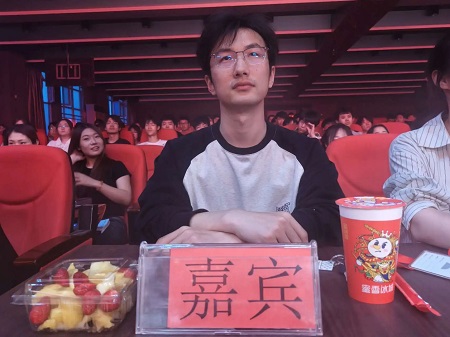 “不忘初心，砥砺前行”——beat365官网艺术学院“第二届团总支学生会”换届选举大会暨表彰大会