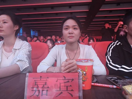 “不忘初心，砥砺前行”——beat365官网艺术学院“第二届团总支学生会”换届选举大会暨表彰大会