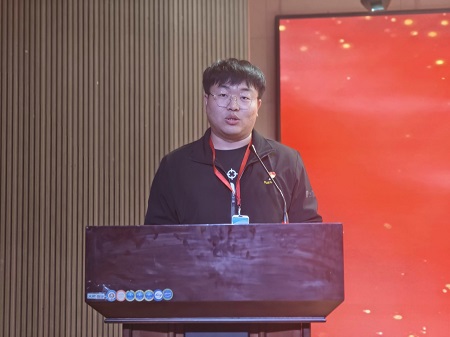 “不忘初心，砥砺前行”——beat365官网艺术学院“第二届团总支学生会”换届选举大会暨表彰大会