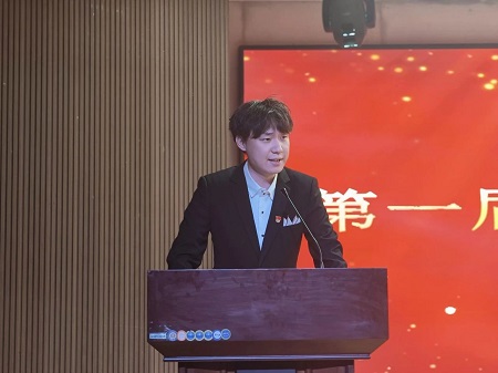 “不忘初心，砥砺前行”——beat365官网艺术学院“第二届团总支学生会”换届选举大会暨表彰大会