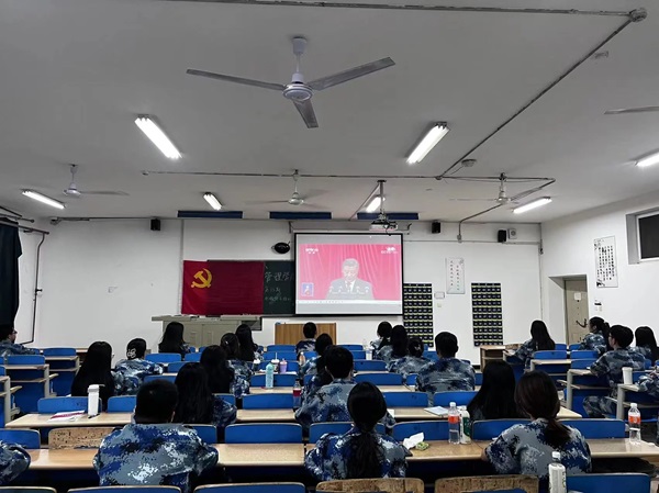 beat365官网||管理学院||第35期入党积极分子培训（二）