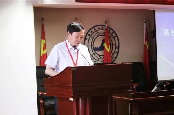 beat365官网||管理学院||就业向未来 建功新时代——我院成功举办管理学院2023届毕业生专项招聘会